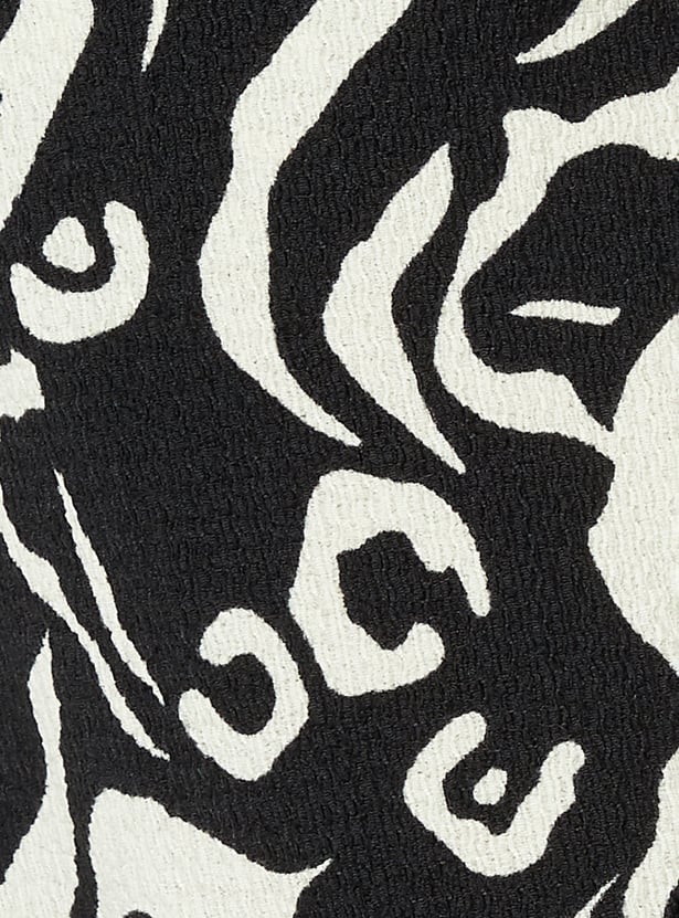 Women Printed Palazzos