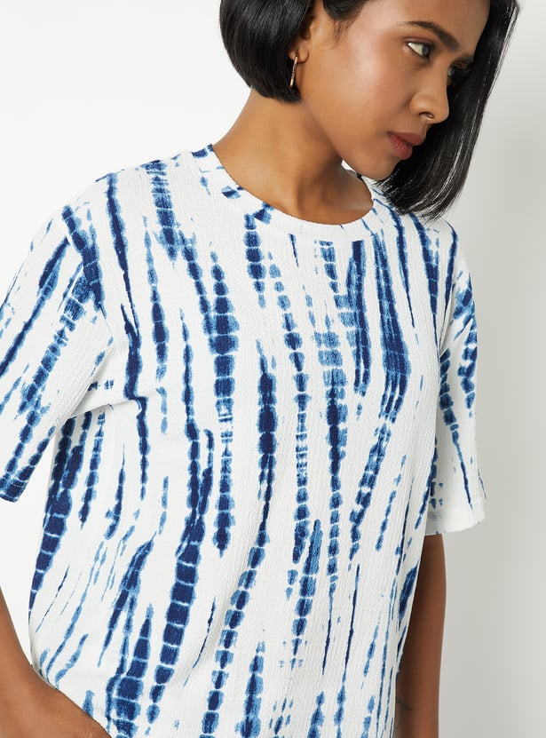 Women Printed Top