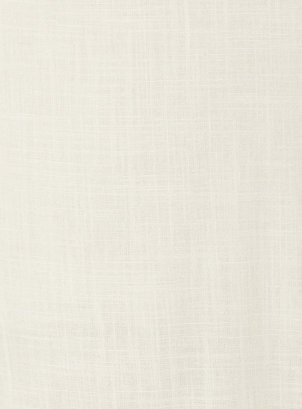 Women Floral Print A-line Kurta Set