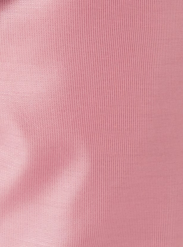 Women Embroidered Straight Kurta Set