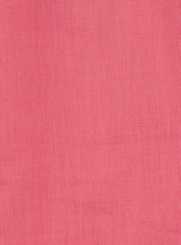 Women Floral Print Straight Kurta Set