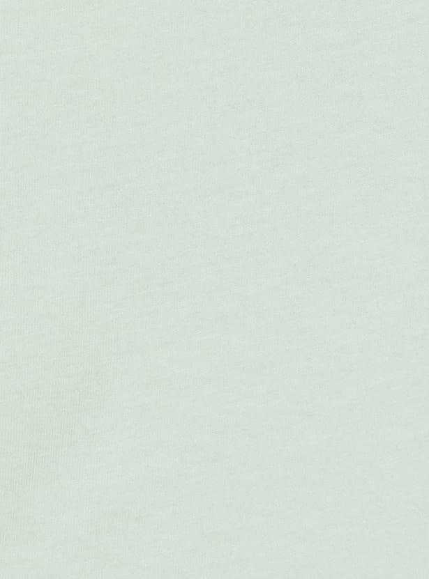 Girls Printed T-shirt