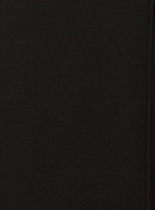 Women Wide Sports Track Pants