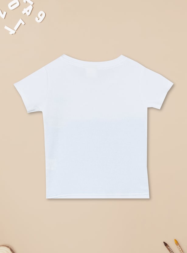 Boys Colourblock Shorts Sets