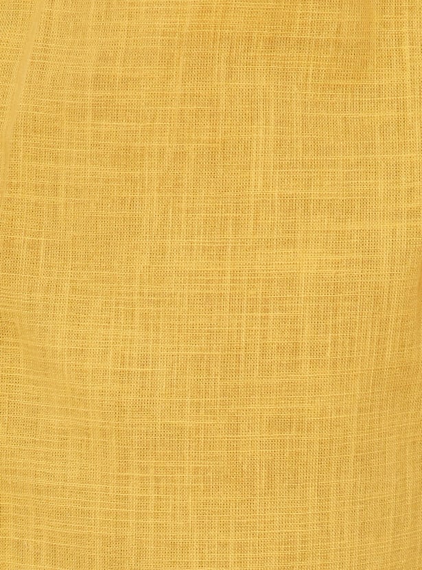 Women Embroidered Straight Kurta Set