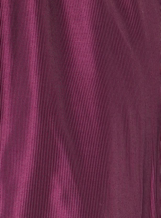 Women Embroidered Straight Kurta Set