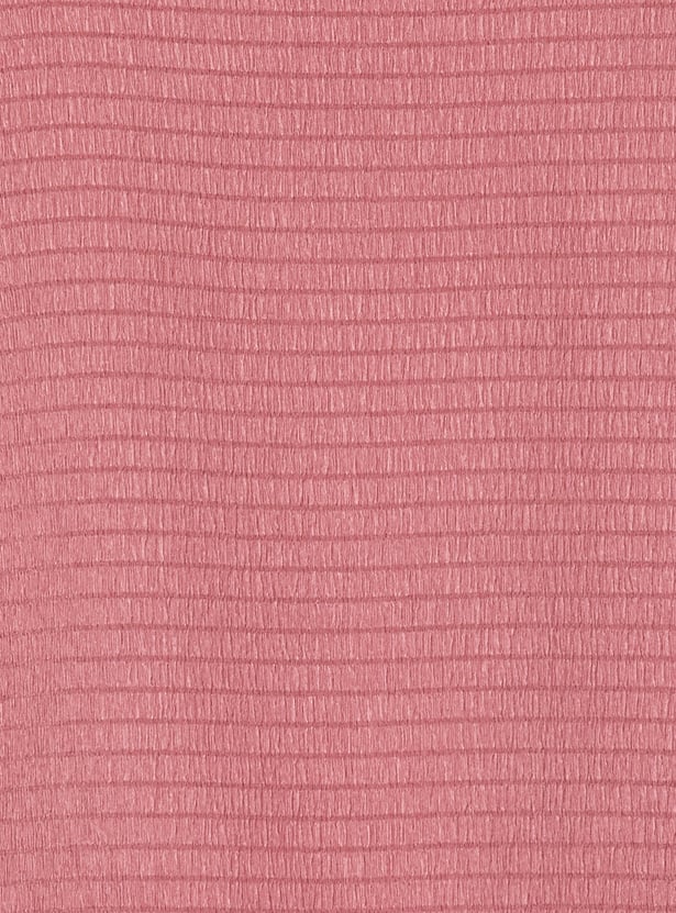 Women Textured T-shirt