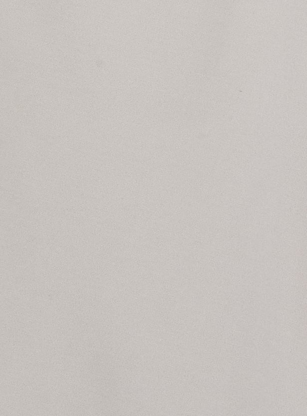 Boys Reflective Print Joggers