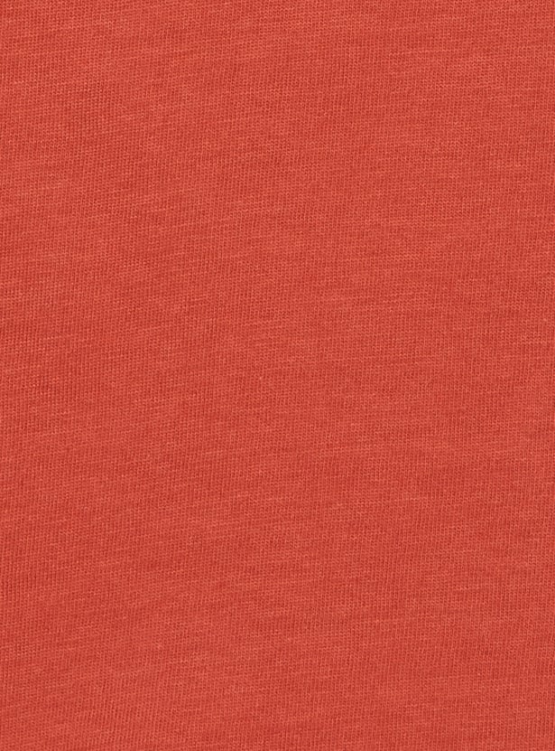 Boys Printed T-shirt