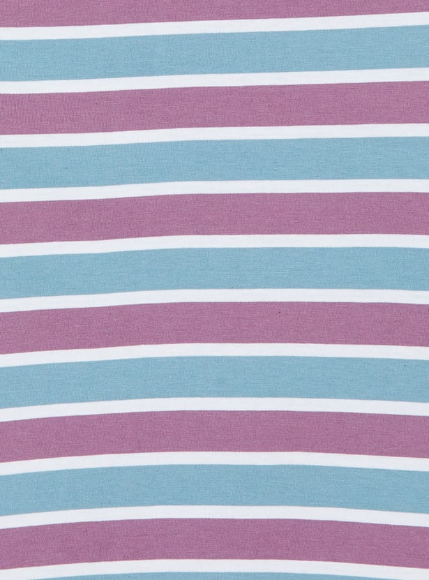 Boys Striped T-shirt