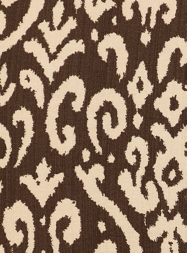 Women Printed A-line Shirt Dress