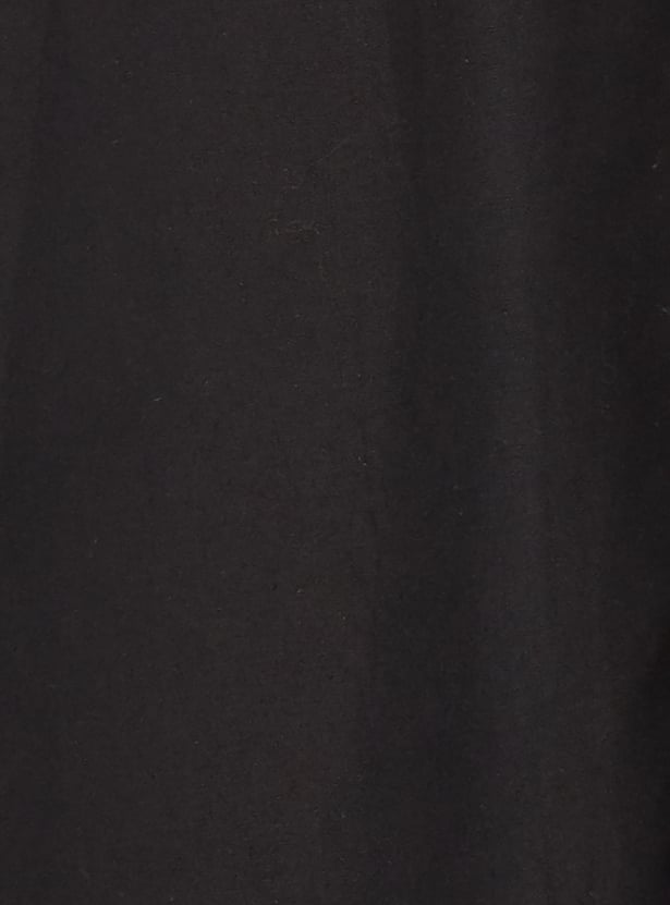 Kalki x Max Women Embroidered Shirt Dress