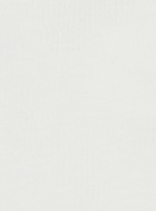 Boys Assorted T-shirt - Pack of 3