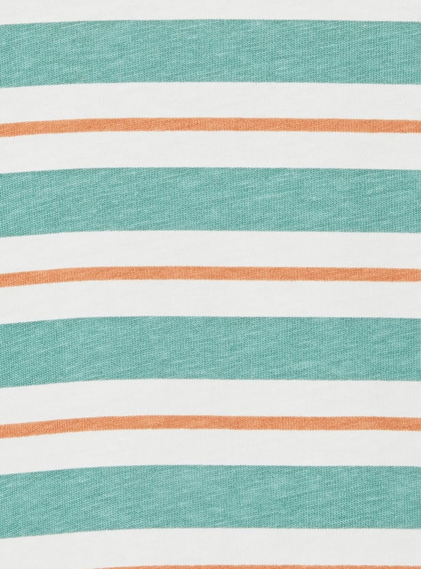 Boys Assorted T-shirt - Pack of 3