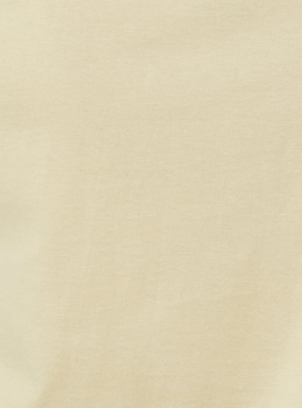 Women Printed T-shirt