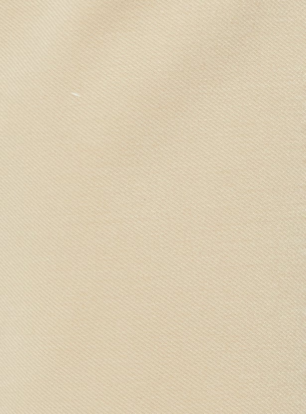 Men Solid Slim Fit Trousers