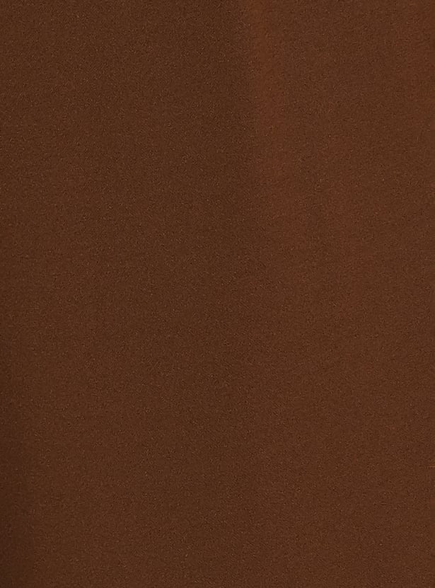 Women Pleated Trousers