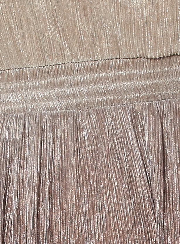 Women Ombre A-line Dress