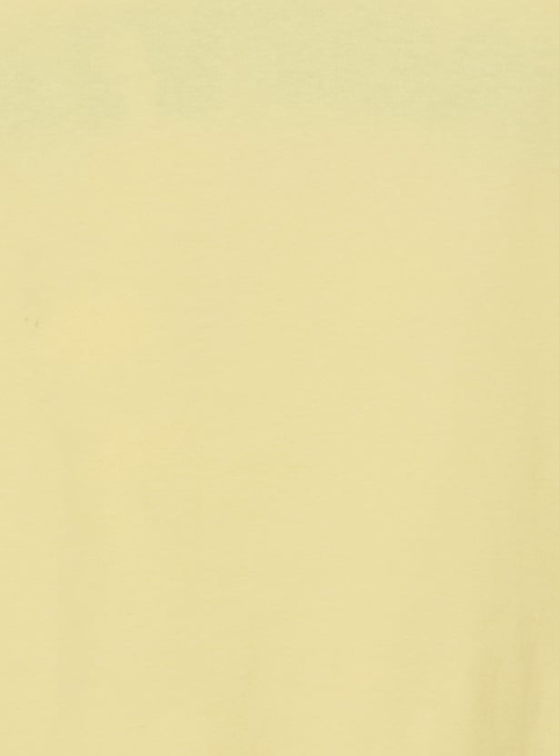 Girls Donald Duck & Mickey Print T-shirt