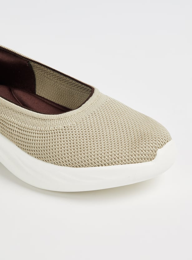 Women Mesh Sports Shoes