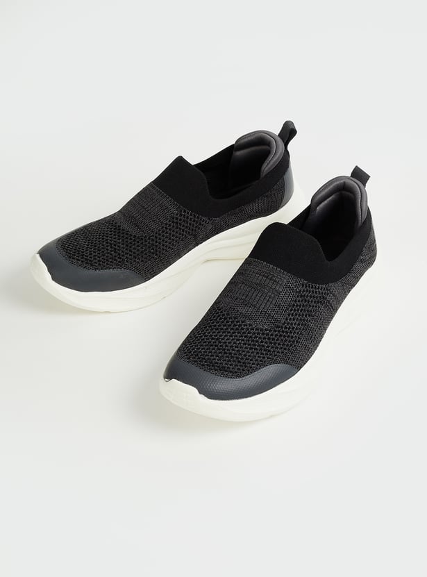 Men Mesh Sports Shoes