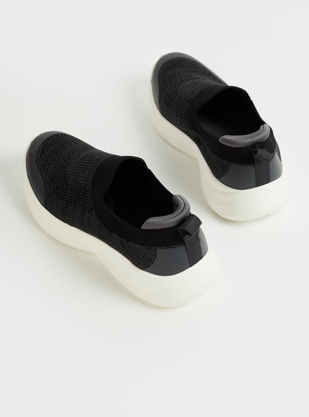 Men Mesh Sports Shoes