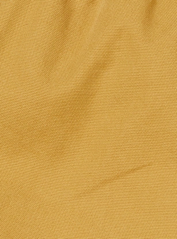 Boys Solid Cargo Shorts