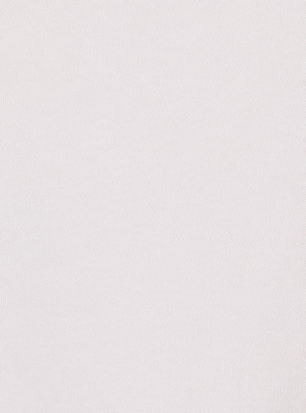 Girls Hello Kitty Print Top and Trousers