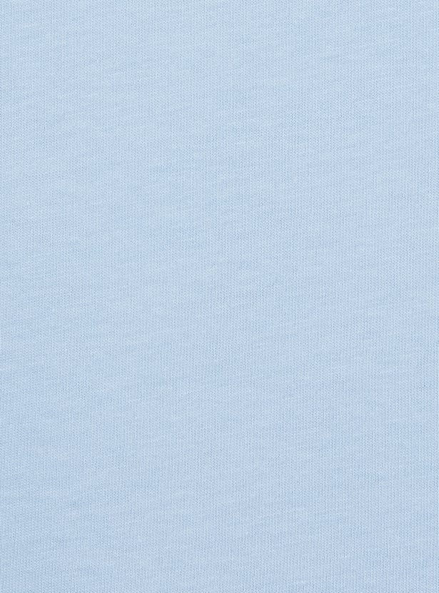 Girls Printed T-shirt - Pack of 3