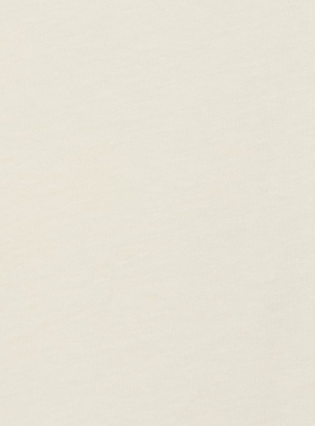 Girls Printed T-shirt - Pack of 3