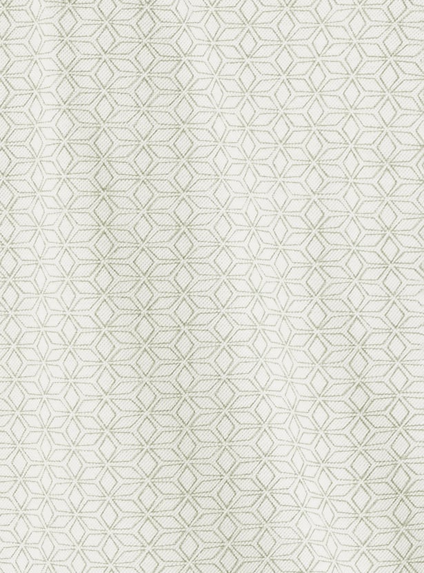 Men Printed Polo T-shirt