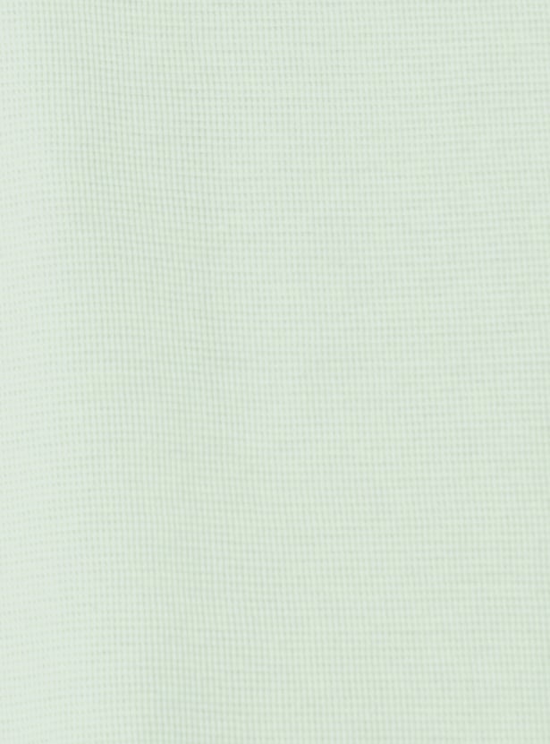 Men Textured Polo T-shirt