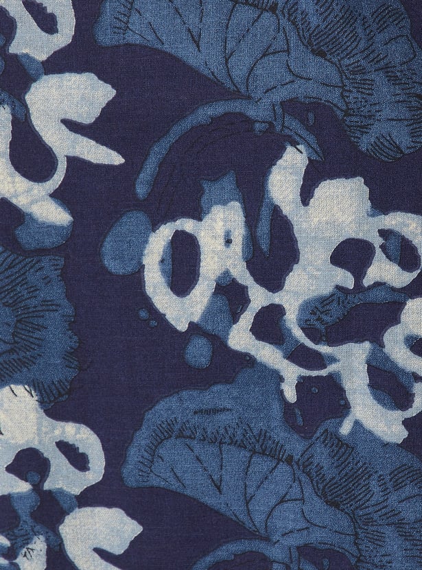 Women Printed Straight Kurta