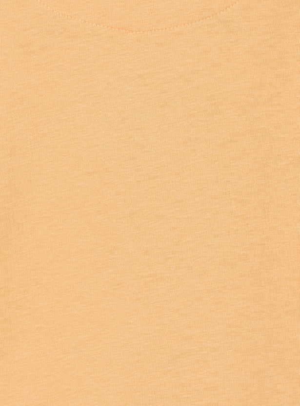 Boys Printed T-shirt - Pack of 2