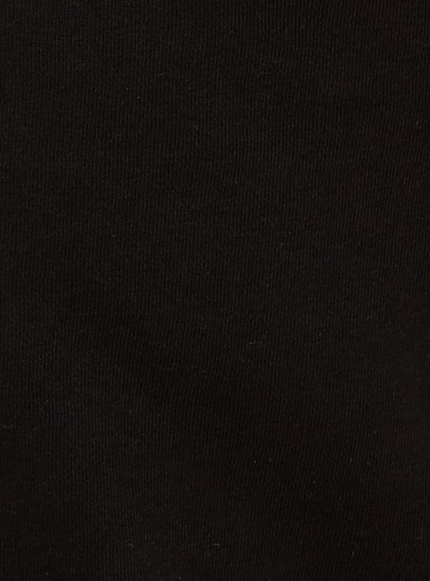 Women Solid Sports Joggers