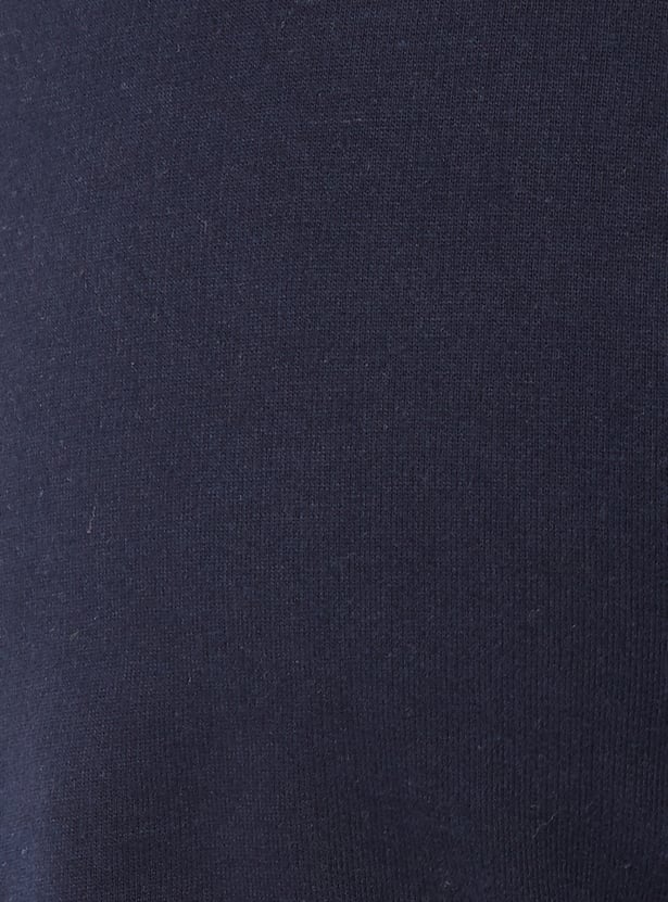 Women Printed Athleisure Shorts