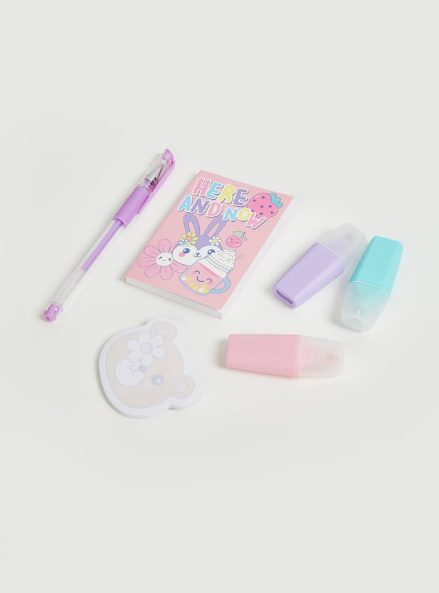 Kids Stationery Set