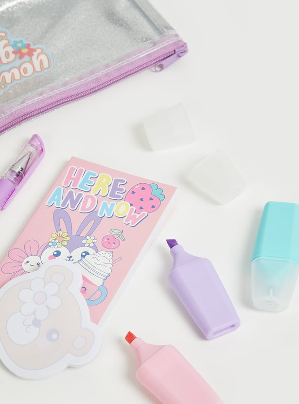 Kids Stationery Set