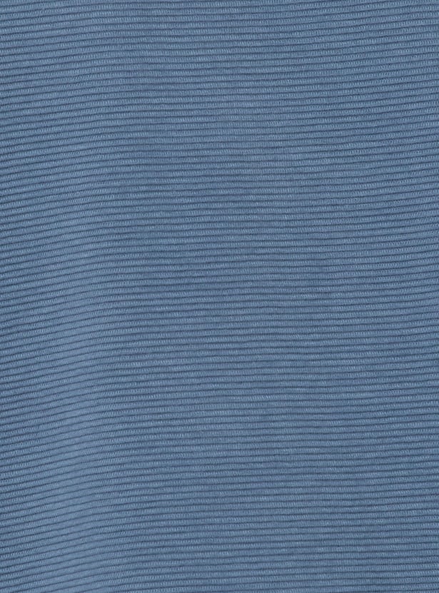 Men Textured T-shirt