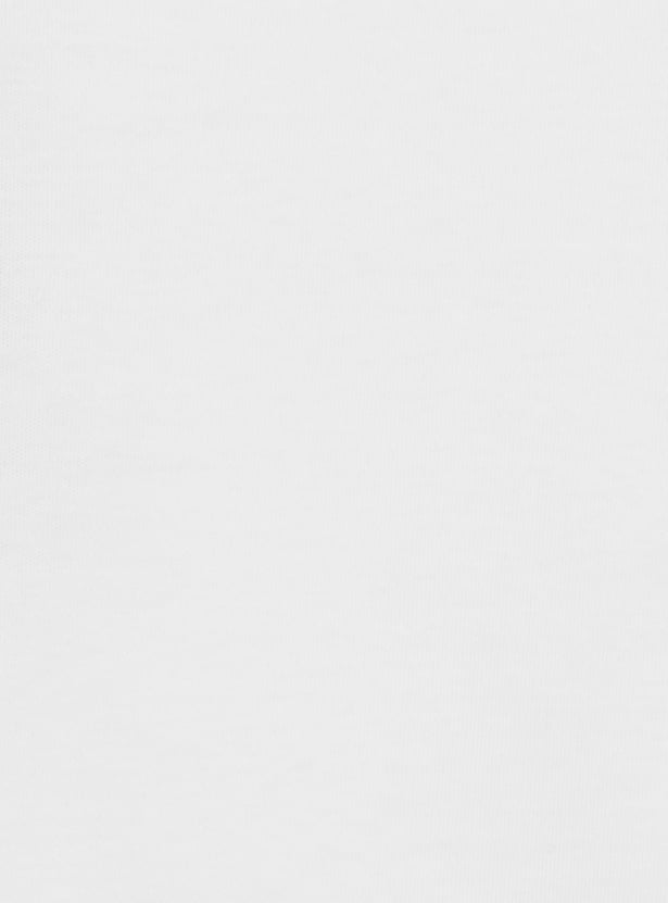 Girls Stitch Print T-shirt