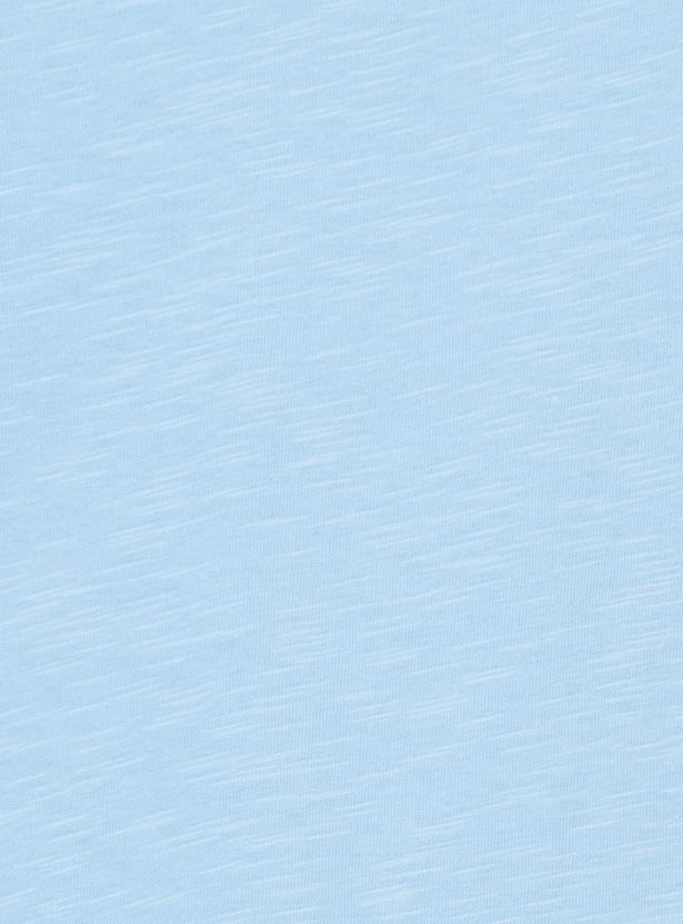 Boys Graphic Print T-shirts - Set of 3