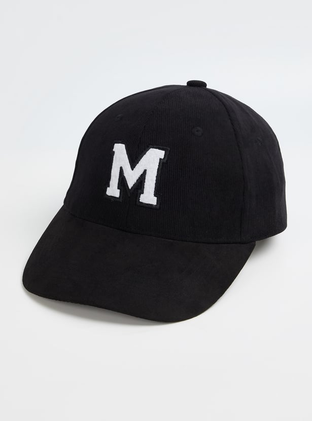 Unisex Embroidered Baseball Cap