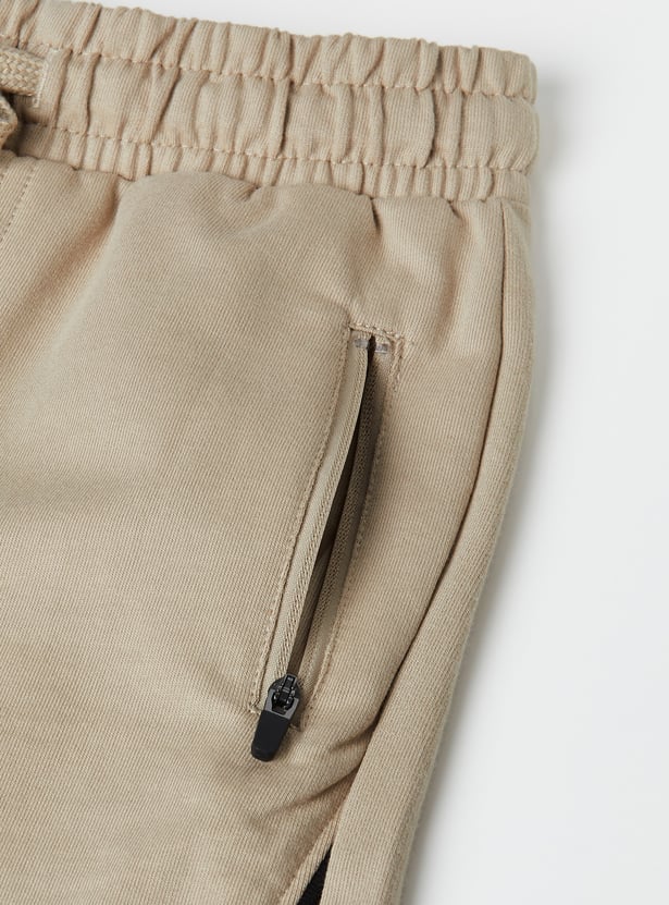 Boys Printed Shorts