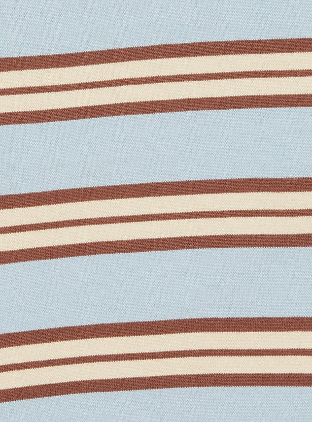Boys Striped T-shirt