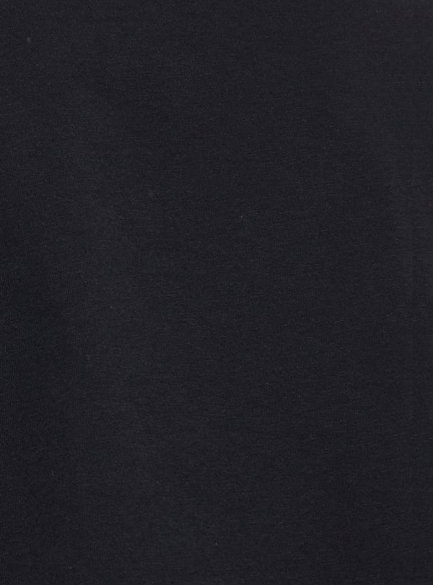 ALAYA F x URB_N Women Printed T-shirt