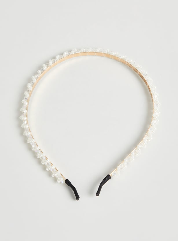 Girls Headband - Pack of 3