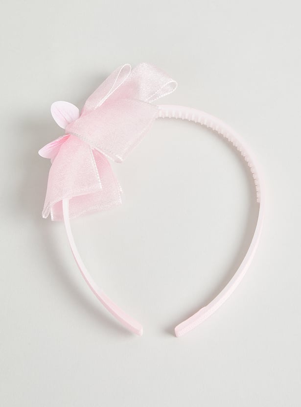 Girls Headband - Pack of 3