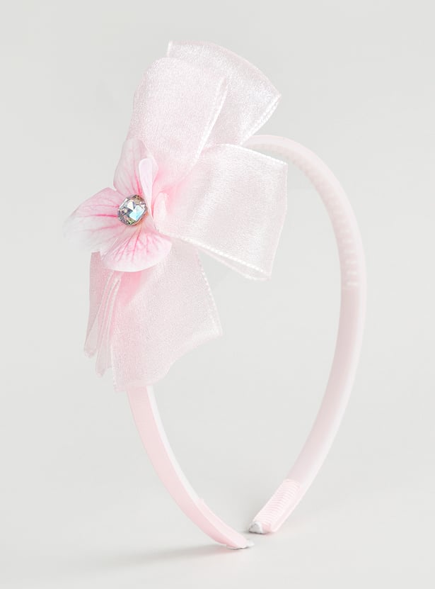 Girls Headband - Pack of 3