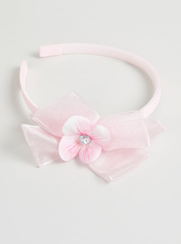 Girls Headband - Pack of 3