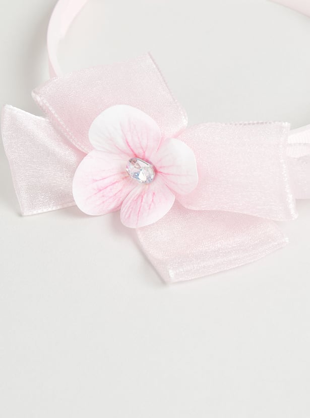 Girls Headband - Pack of 3